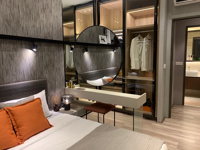 Henna_Residence_Type_A2_08_MR_wardrobe